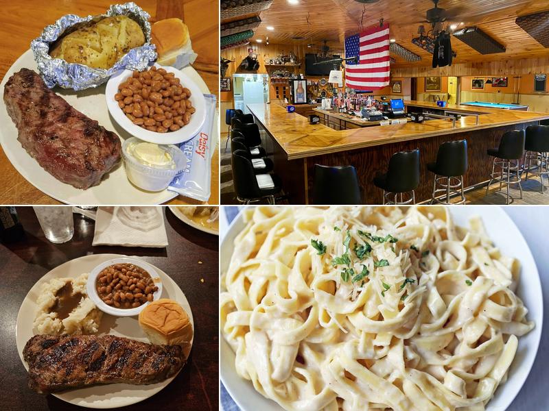 Hillbilly Heaven Bar & Grill