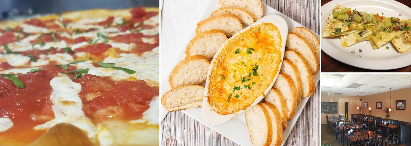 Fratelli Italian Pizzeria & Grill