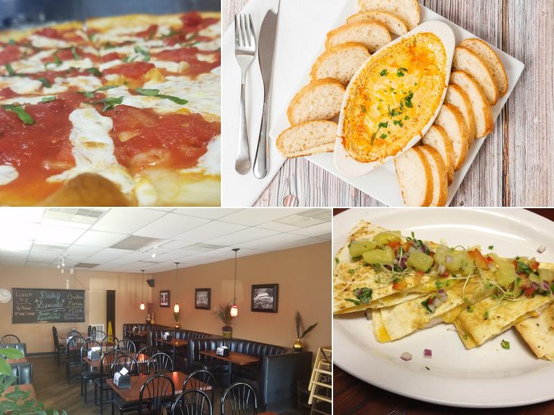 Fratelli Italian Pizzeria & Grill