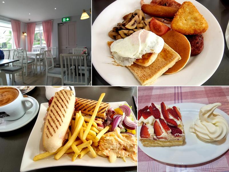 Barbara Ann's Cafe & Bakery