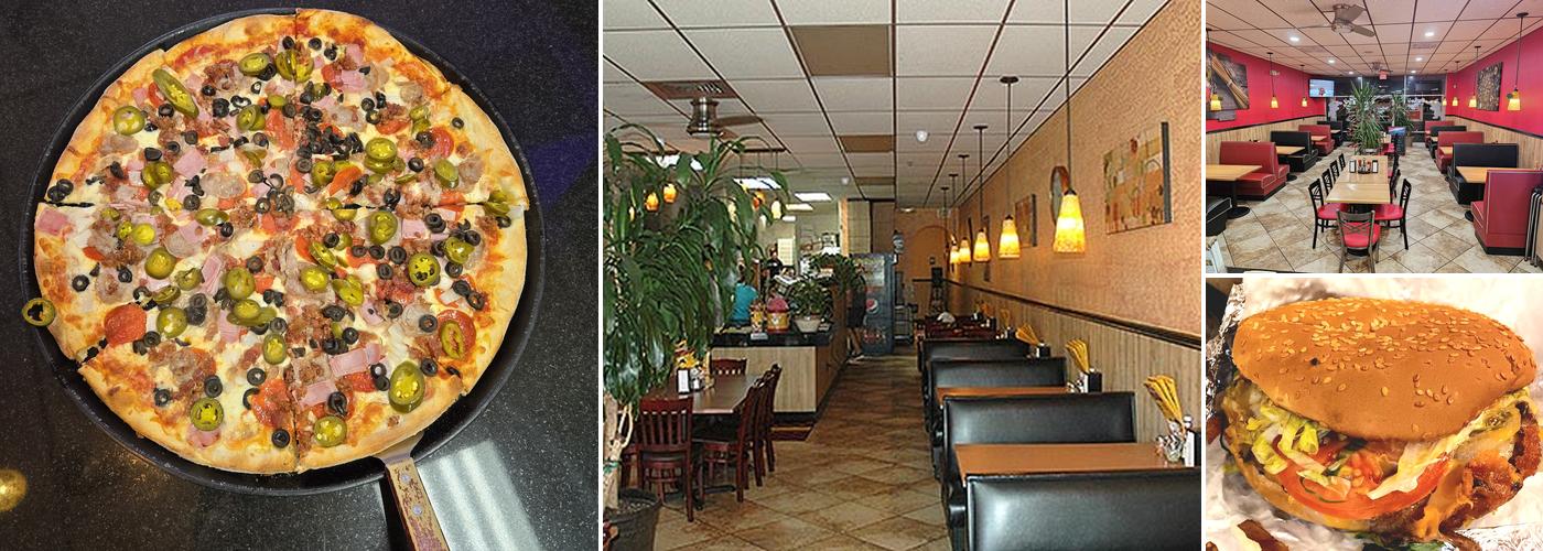 Brothers Pizza Hagerstown