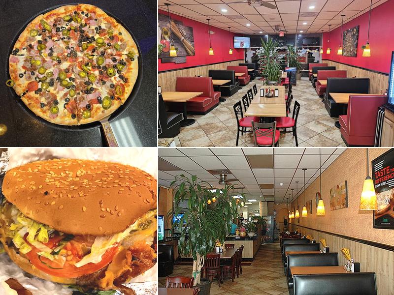 Brothers Pizza Hagerstown