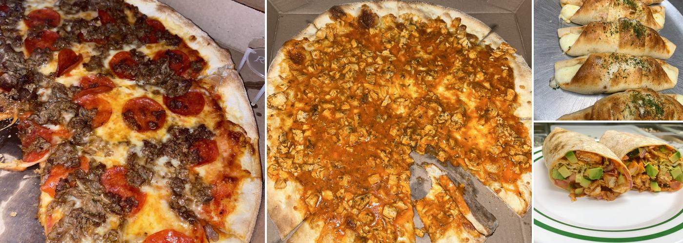 Kings New York Pizza