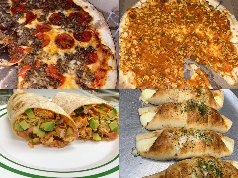 Kings New York Pizza