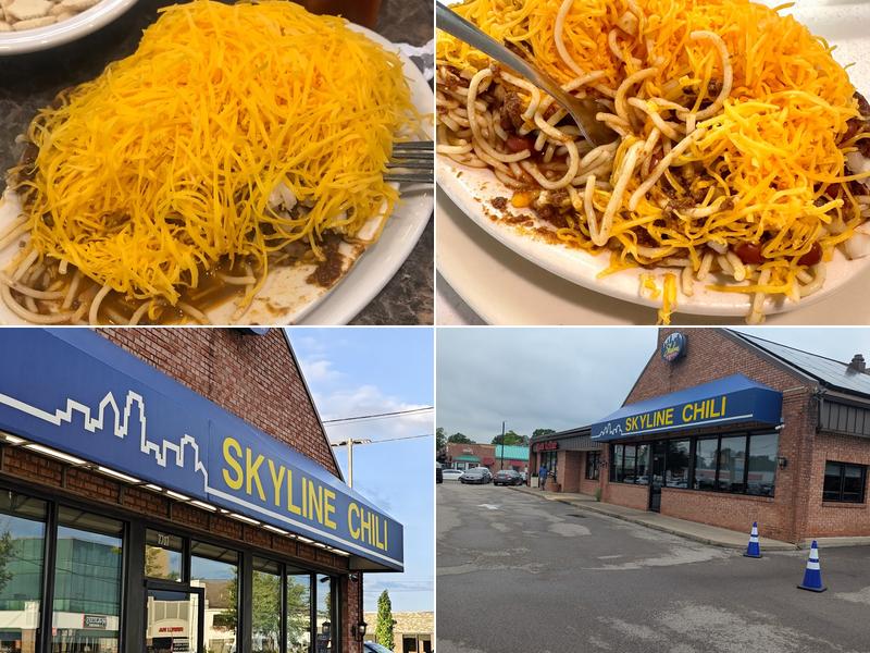 Skyline Chili