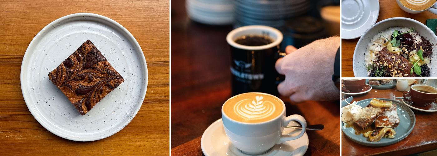 Middletown Coffee Co