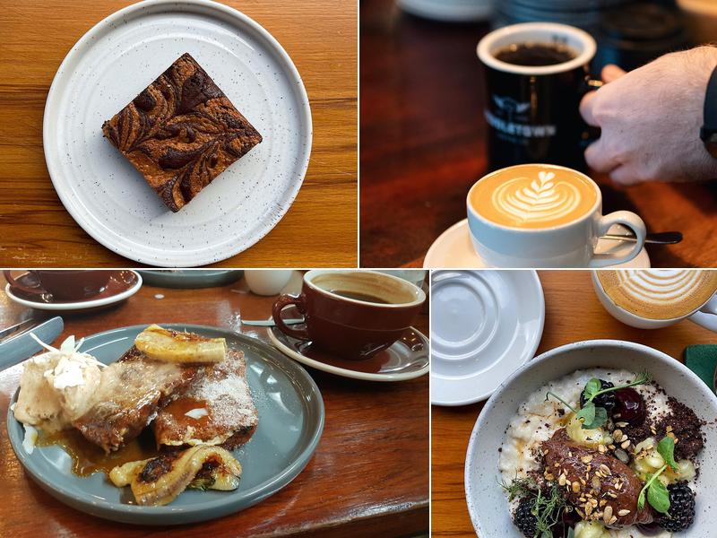 Middletown Coffee Co