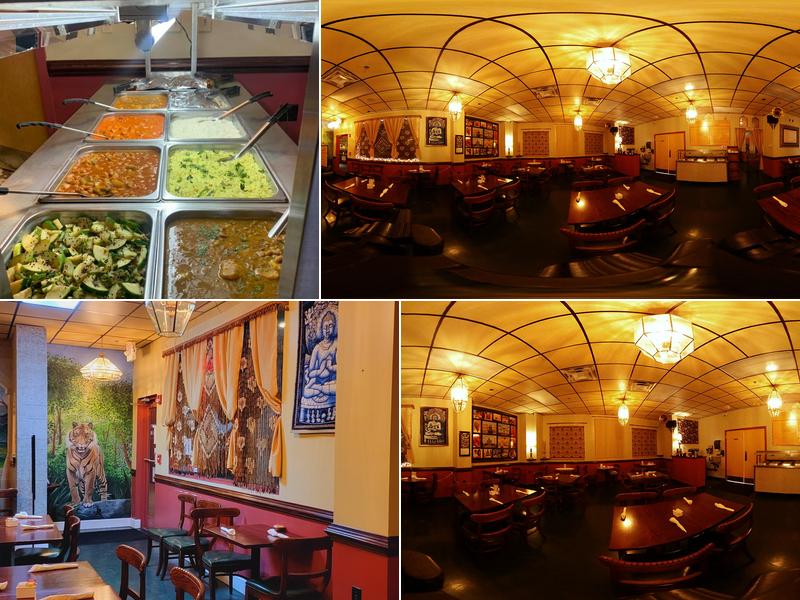 Spice Connexion 796 Foxcroft Ave #101, Martinsburg
