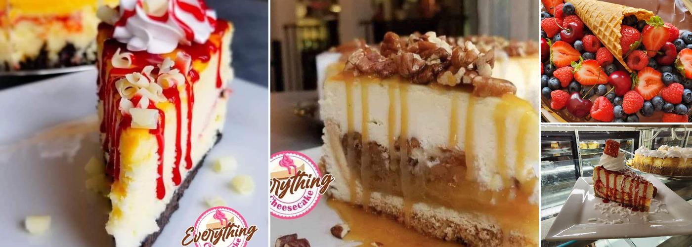 Everything Cheesecake LLC