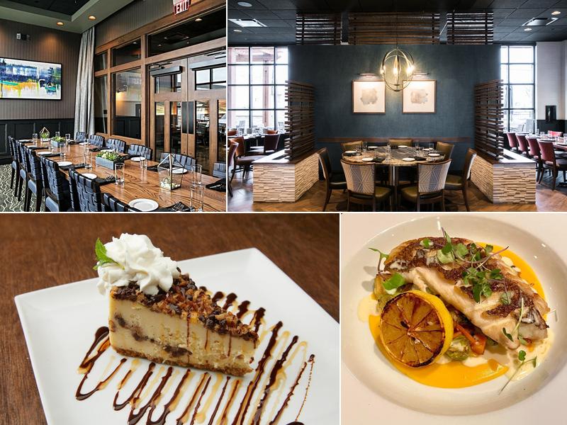 Stone Creek Dining Company - Montgomery