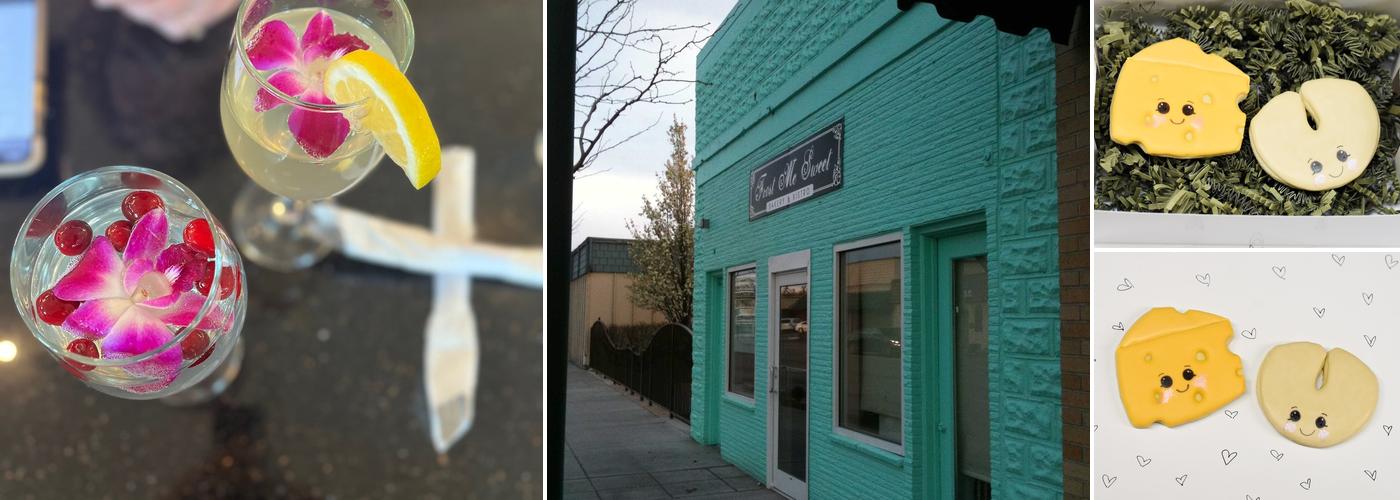 Frost Me Sweet Bistro & Bakery