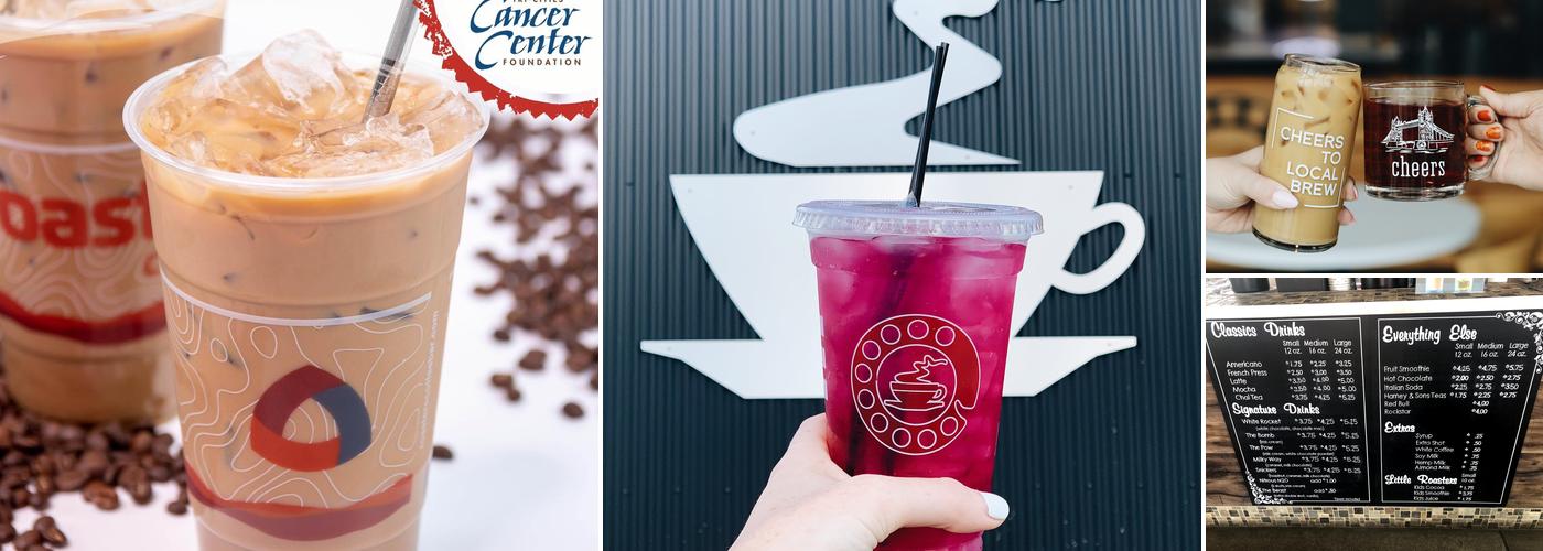 Wake Up Call - Edison Menu