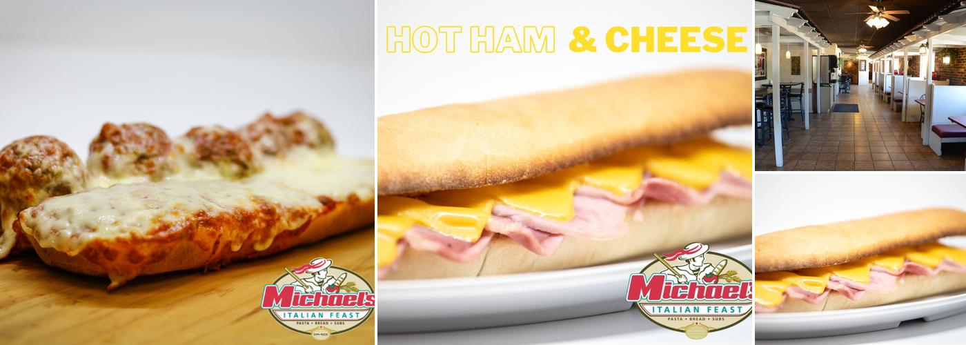 Michael's Italian Feast