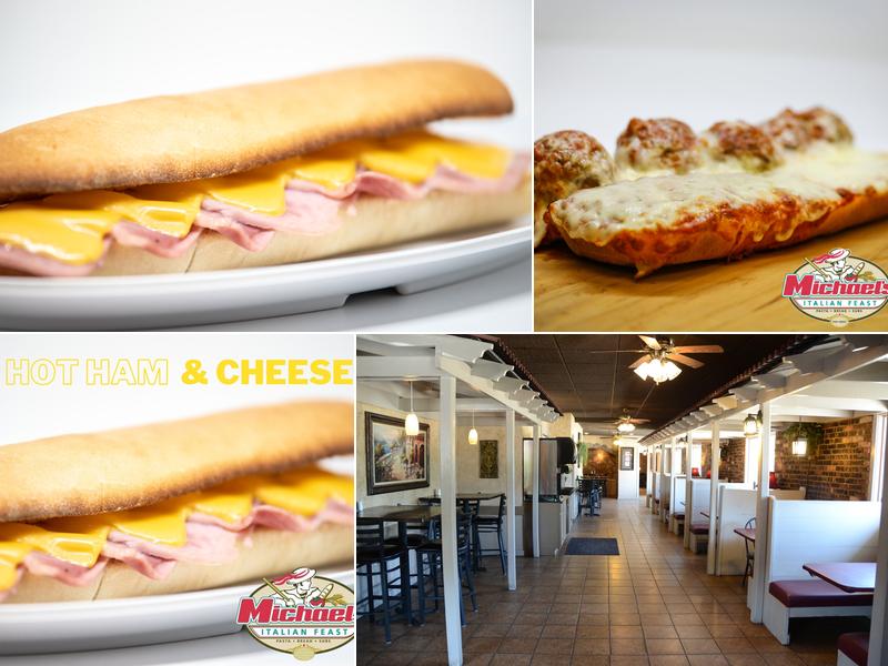 Michael's Italian Feast