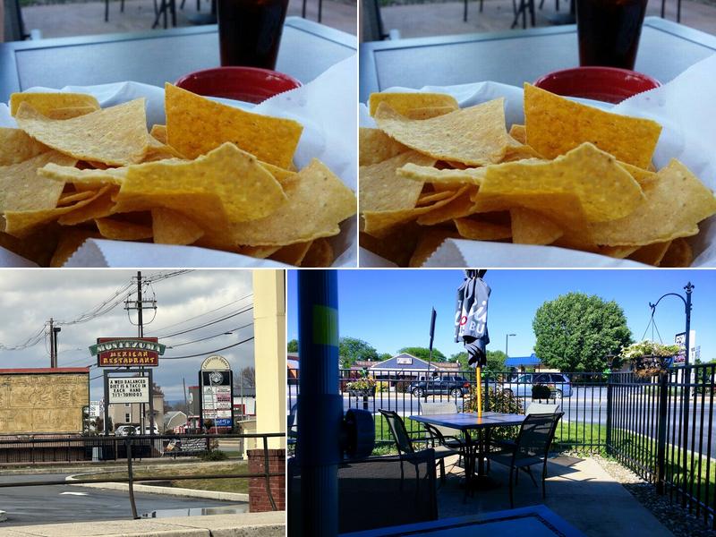 Montezuma Mexican Restaurant