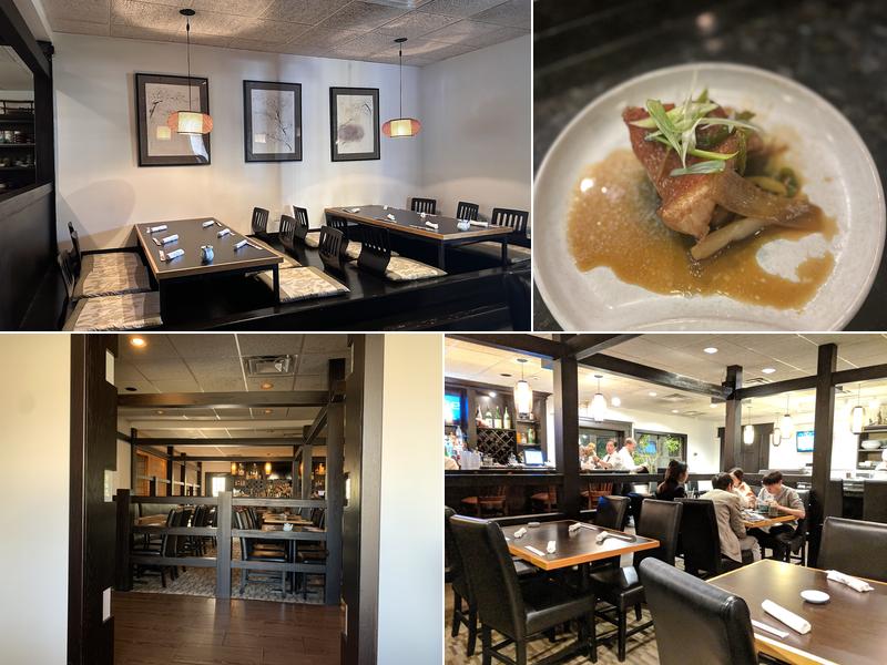 Mei Japanese Restaurant