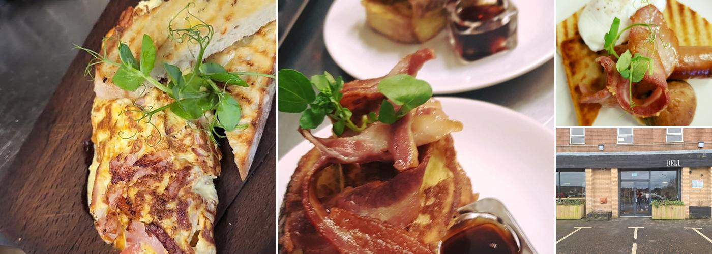 Toasted Artisan Kitchen