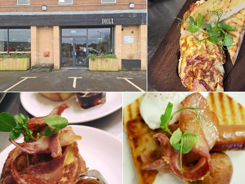 Toasted Artisan Kitchen