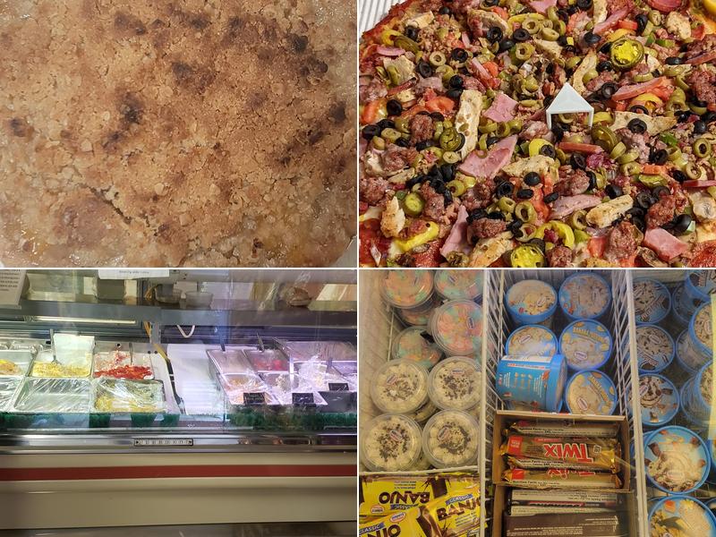 Jerry's Pizza and Deli