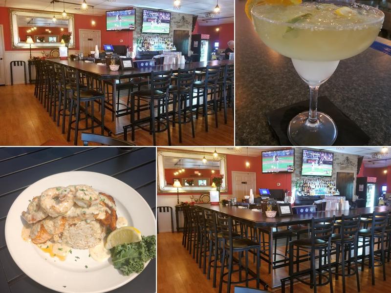 Kitzie's of Spring Mills