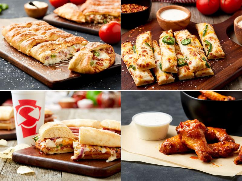 Simple Simon's Pizza