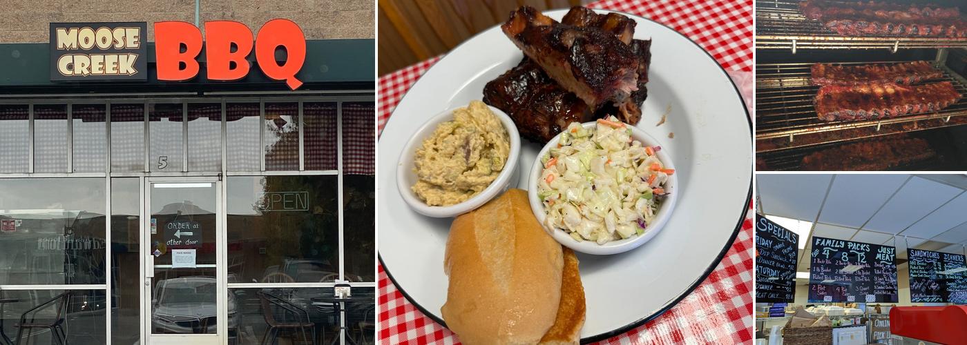 Moose Creek Barbeque