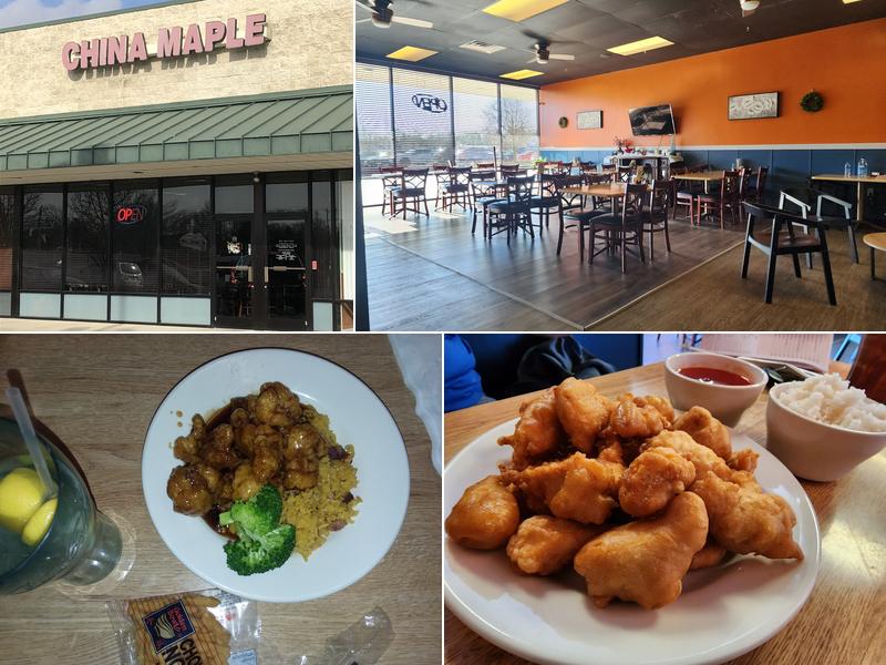 China Maple 11121 Buchanan Trail E, Waynesboro