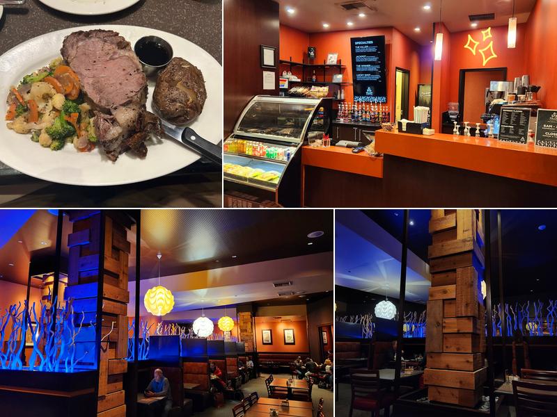 Cedars Cafe 10200 Quil Ceda Blvd, Tulalip