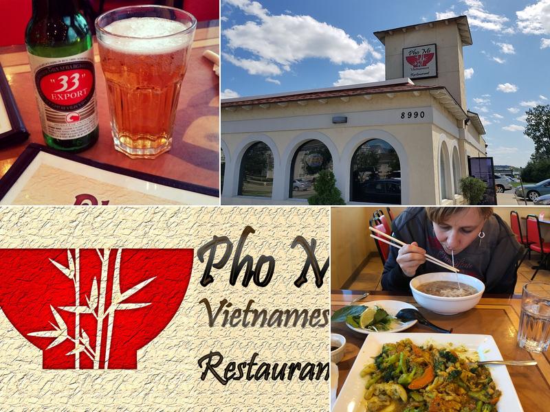 Pho Mi Vietnamese Restaurant