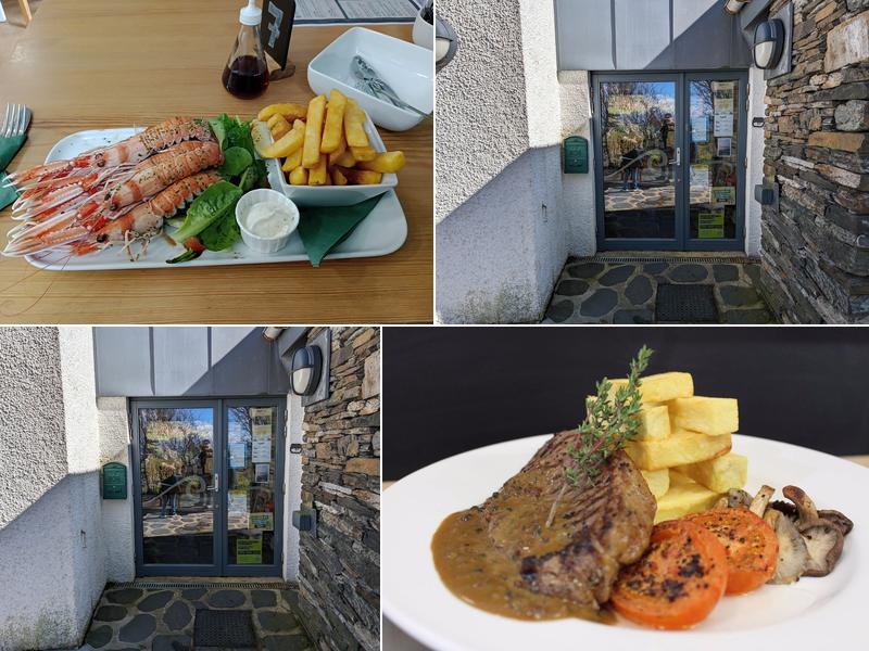 Atlantic Island Centre