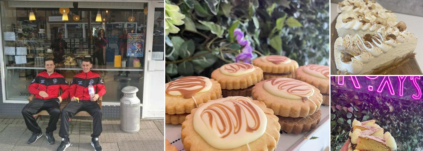 Roxy's Coffee & Tea House