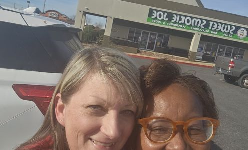 CosmoProf Hot Springs