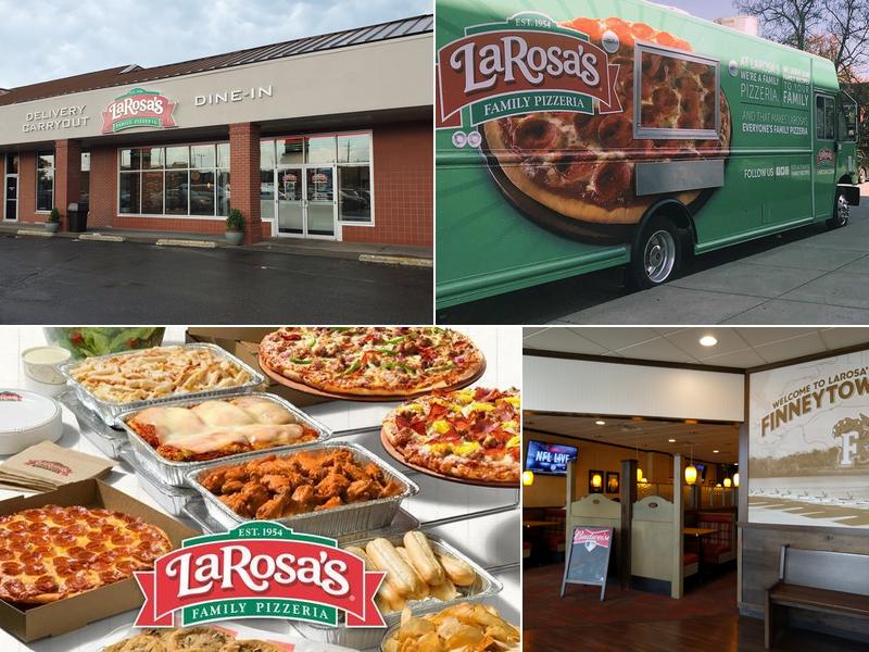 LaRosa's Pizza Finneytown