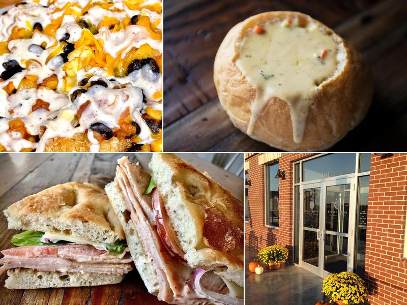 bread+butter 2586 N Westwood Blvd, Poplar Bluff