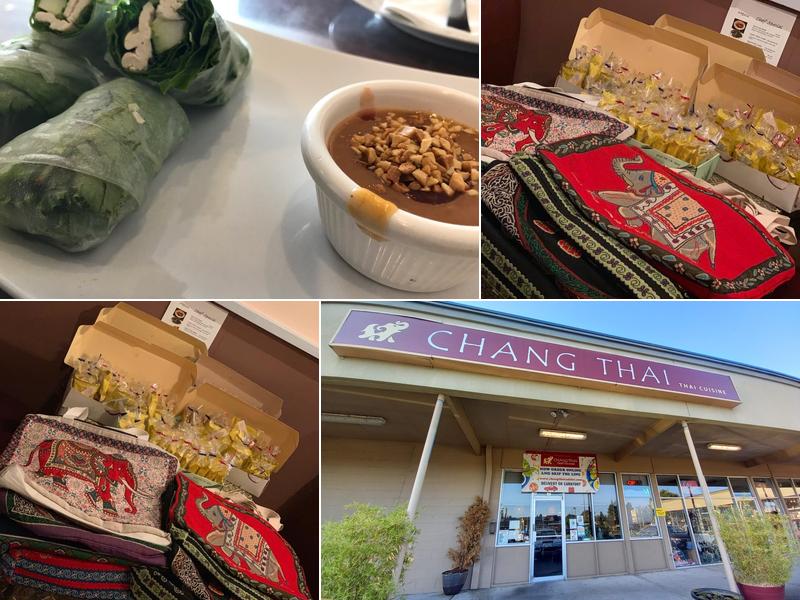 Chang Thai Cuisine