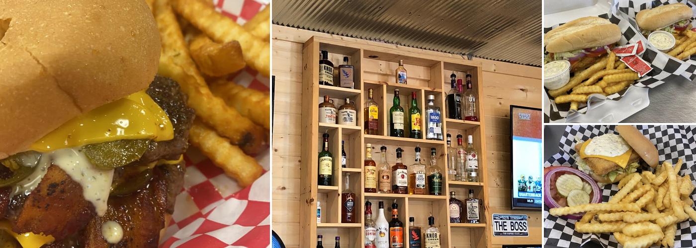 Highway 9 Pizza and Grill