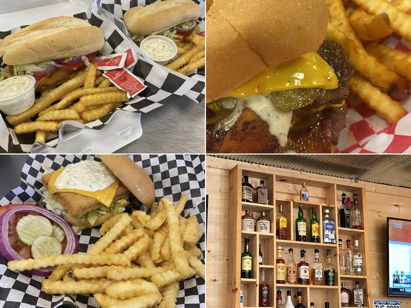 Highway 9 Pizza and Grill