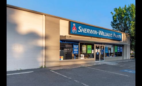 Sherwin-Williams Paint Store