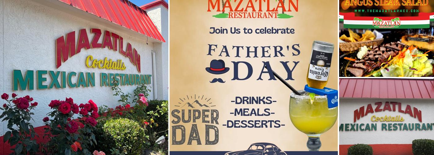 Mazatlan Restaurant South Hill Puyallup