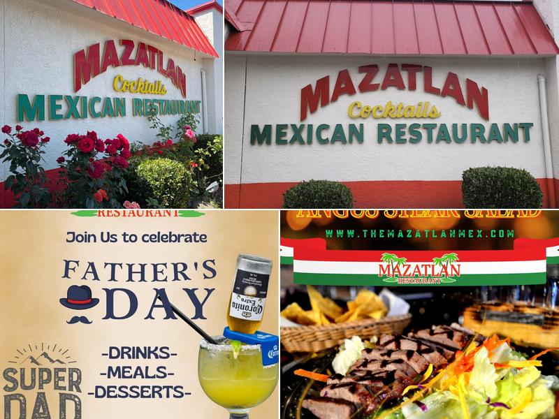 Mazatlan Restaurant South Hill Puyallup