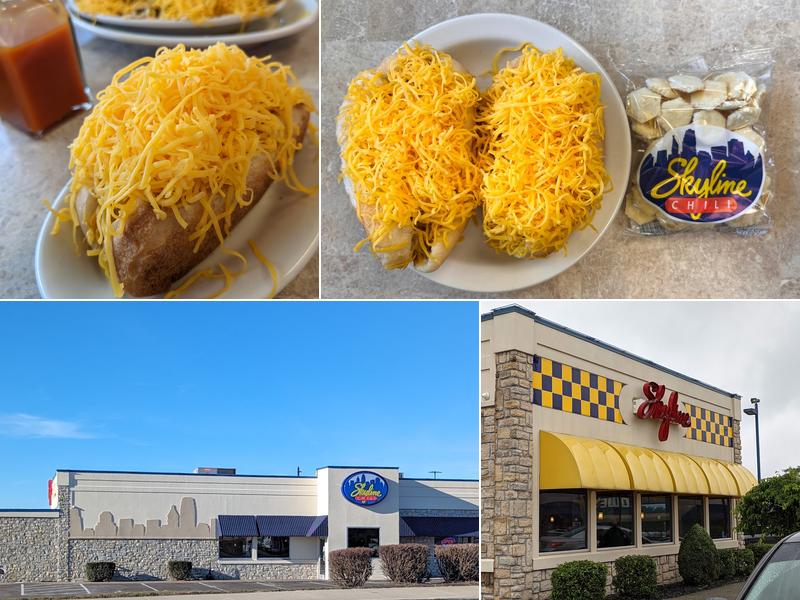 Skyline Chili