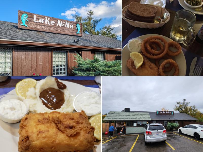 Lake Nina Restaurant