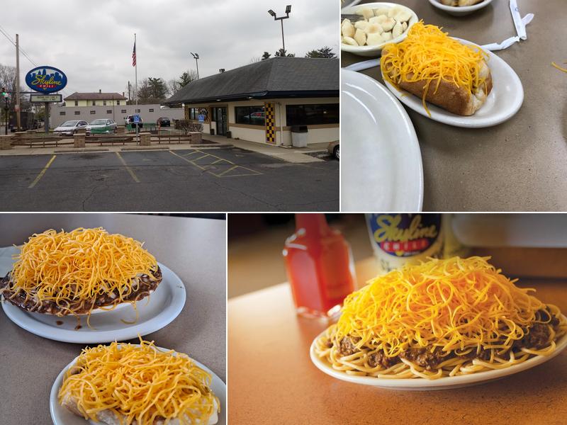 Skyline Chili