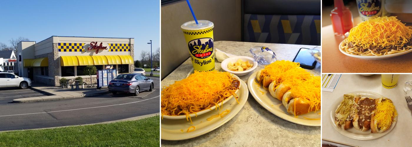 Skyline Chili