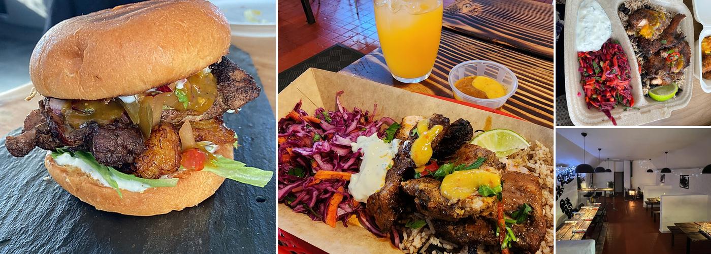 Black Pearl Creole Kitchen