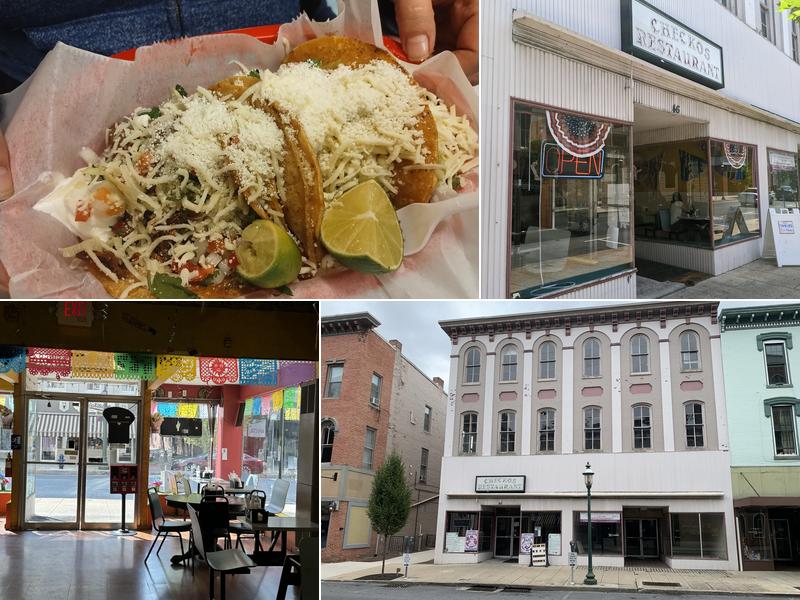 Don Checko's Mexican