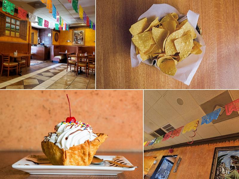 Montezuma Mexican Restaurant