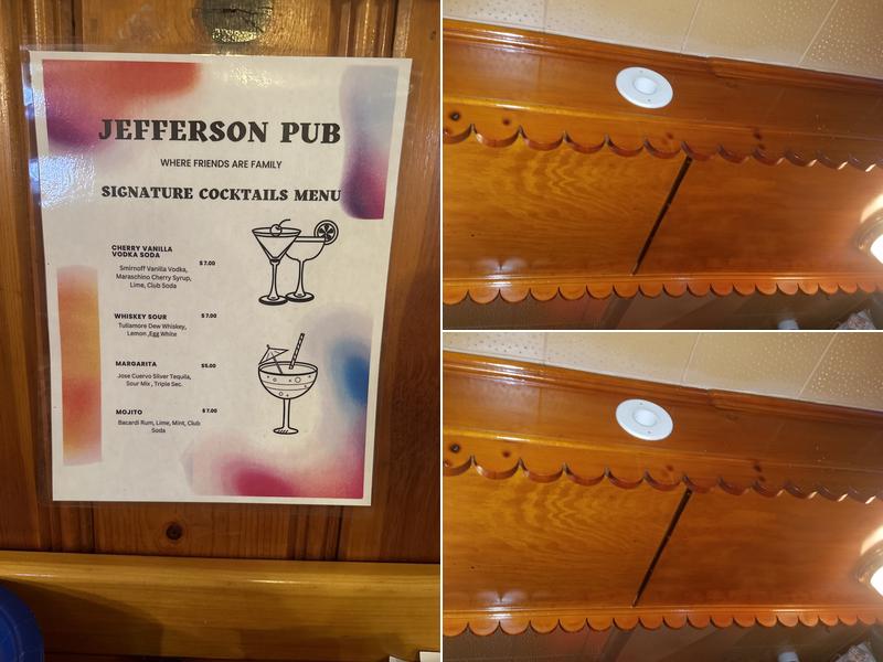 Corner Grill 503 Jefferson St, Hagerstown