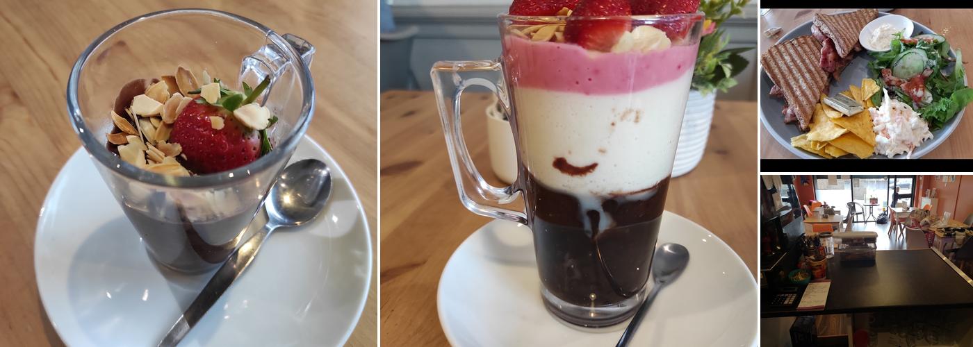 ADHD Hub Coffee Shop & Info Point