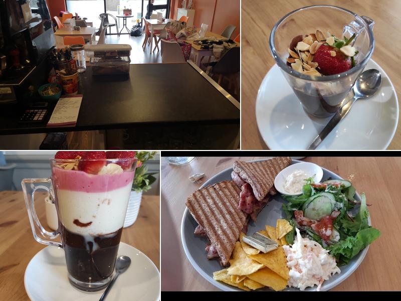 ADHD Hub Coffee Shop & Info Point